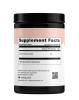 CREATINE Powder - High Energy Compound