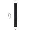 Climbing Rope Swing with Disc Swing Seat Set Rope Ladder for Kids Outdoor Tree Backyard Playground Swing