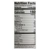 Evolve Real Plant-powered Classic Chocolate Flavor Protein Powder - 1 Each - 16 Oz