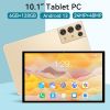 2023 New 5G Tablet PC, S30pro, 10.1 inch, 512GB large flash memory, Android Tablets, Dual Cards,  8000mAh Laptops, wifi GPS