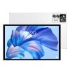 Tablet 10.1 inch Android Tablets, Android 13 Tablet Quad Core 8GB RAM 256GB ROM, 24MP Camera, 8000mAh Long Battery Life