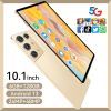 2023 New 5G Tablet PC, S30pro, 10.1 inch, 512GB large flash memory, Android Tablets, Dual Cards,  8000mAh Laptops, wifi GPS