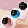 Electric Deep Tissue Massage Ball â€“ Multi-Speed Vibrating Roller for Fascia Release & Muscle Relaxation