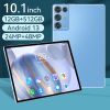 2023 New 5G Tablet PC, S30pro, 10.1 inch, 512GB large flash memory, Android Tablets, Dual Cards,  8000mAh Laptops, wifi GPS